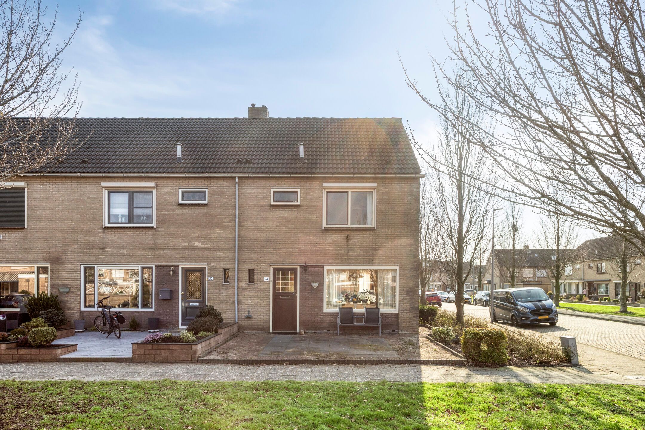 Foto 6 van Maanstraat 24