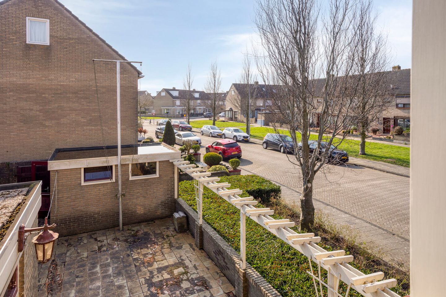 Foto 20 van Maanstraat 24