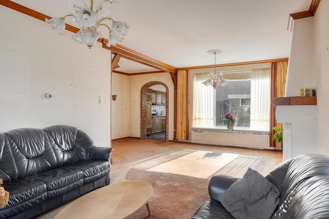 Foto 11 van Maanstraat 24