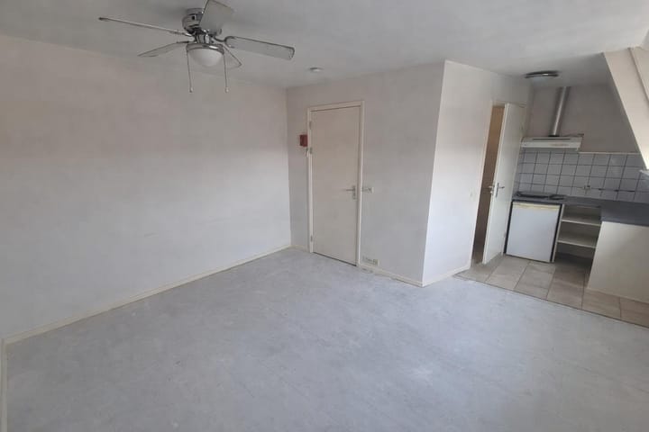 Foto 2 van Lindestraat 84-D