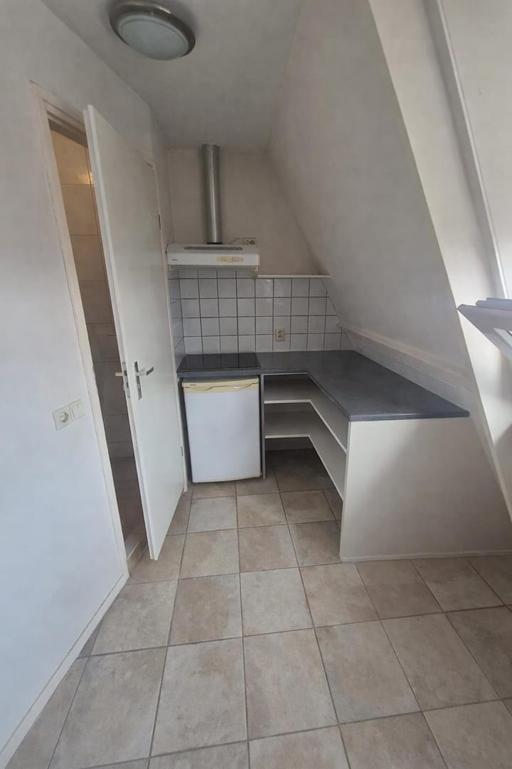 Foto 3 van Lindestraat 84-D