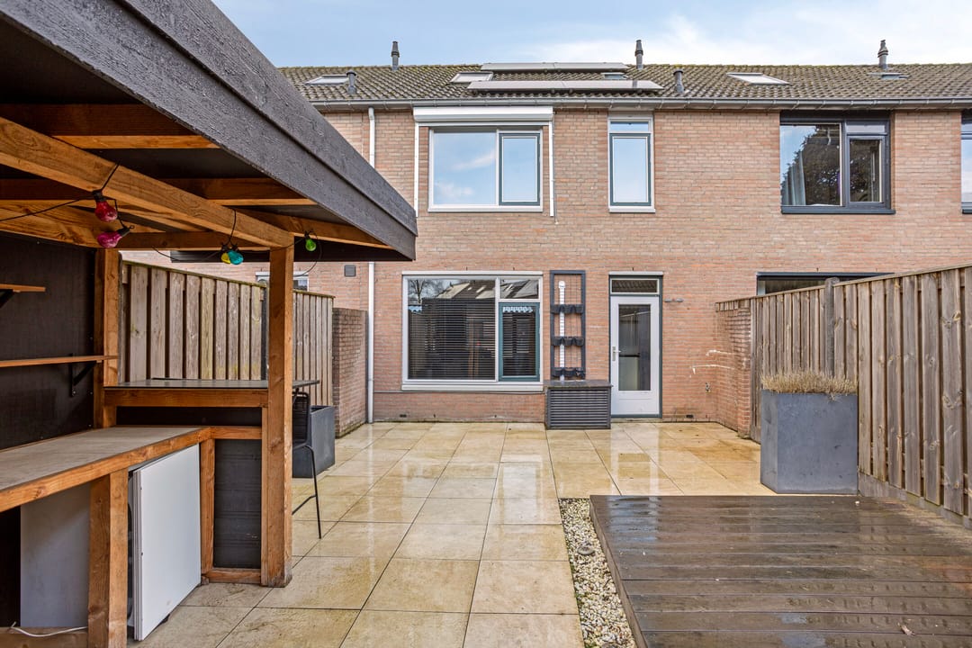 Foto 28 van Ypelaar 16