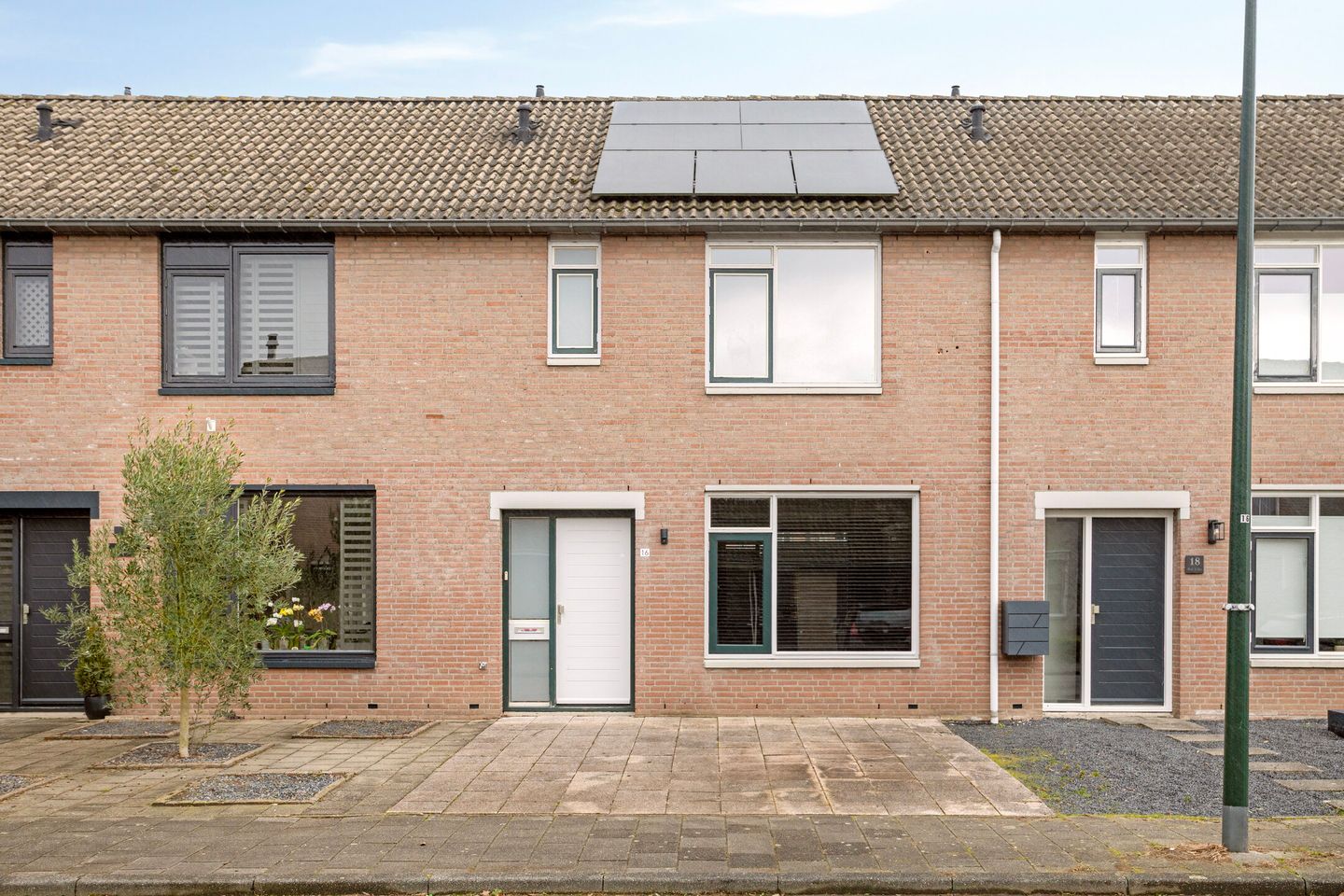 Foto 29 van Ypelaar 16