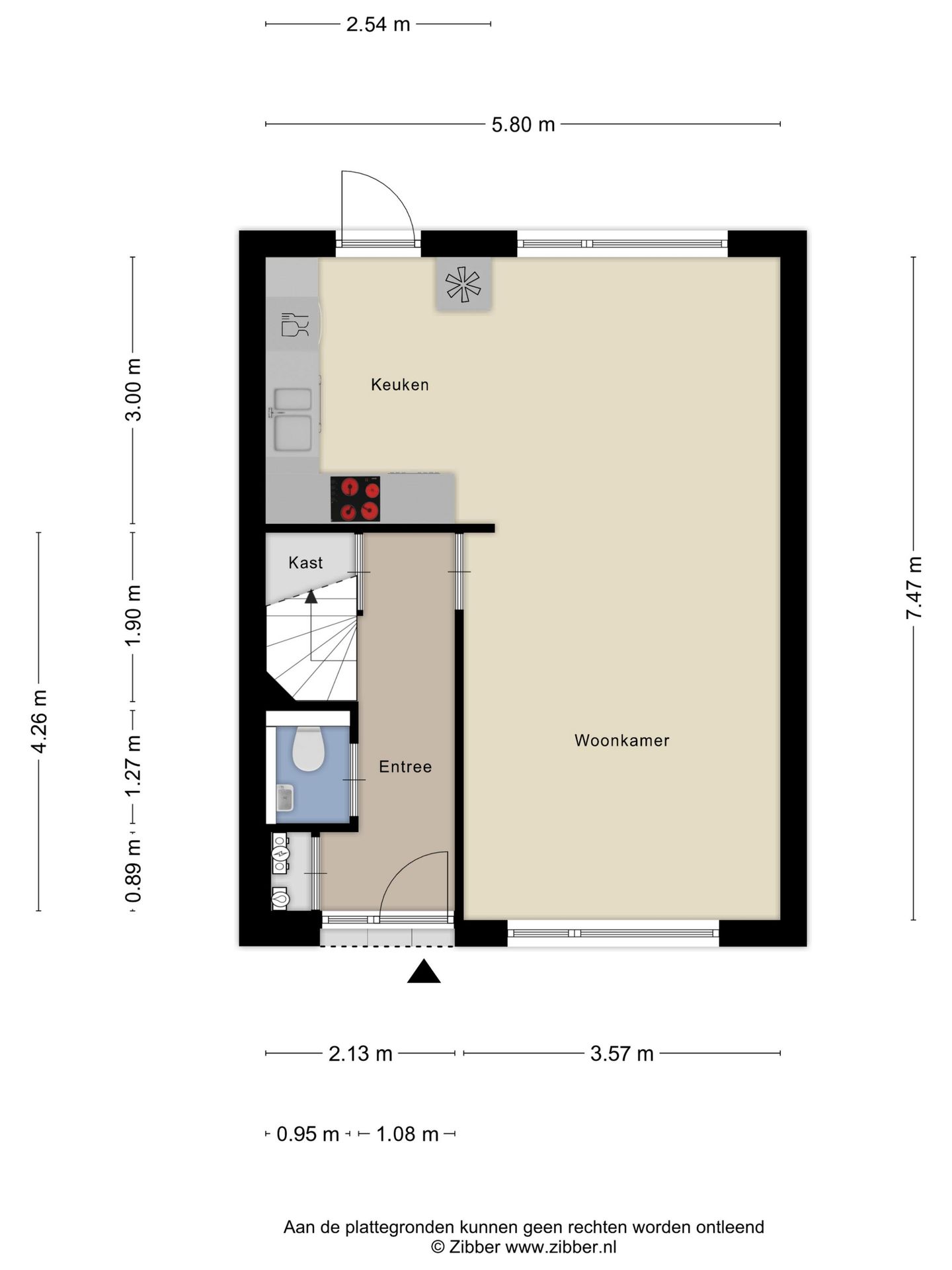 Foto 34 van Ypelaar 16