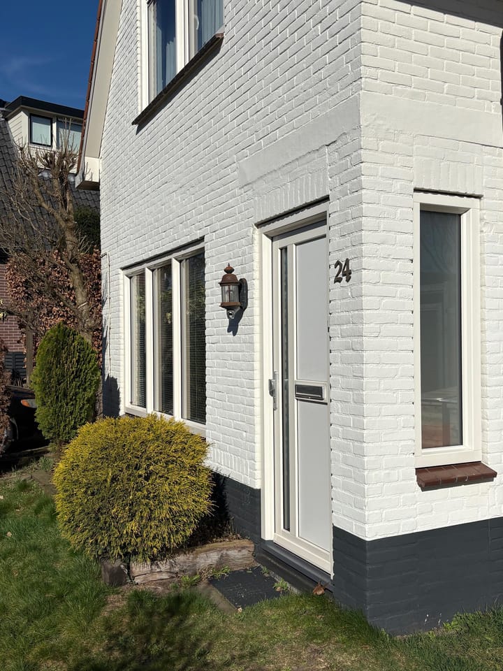 Foto 4 van Slijpkruikweg 24