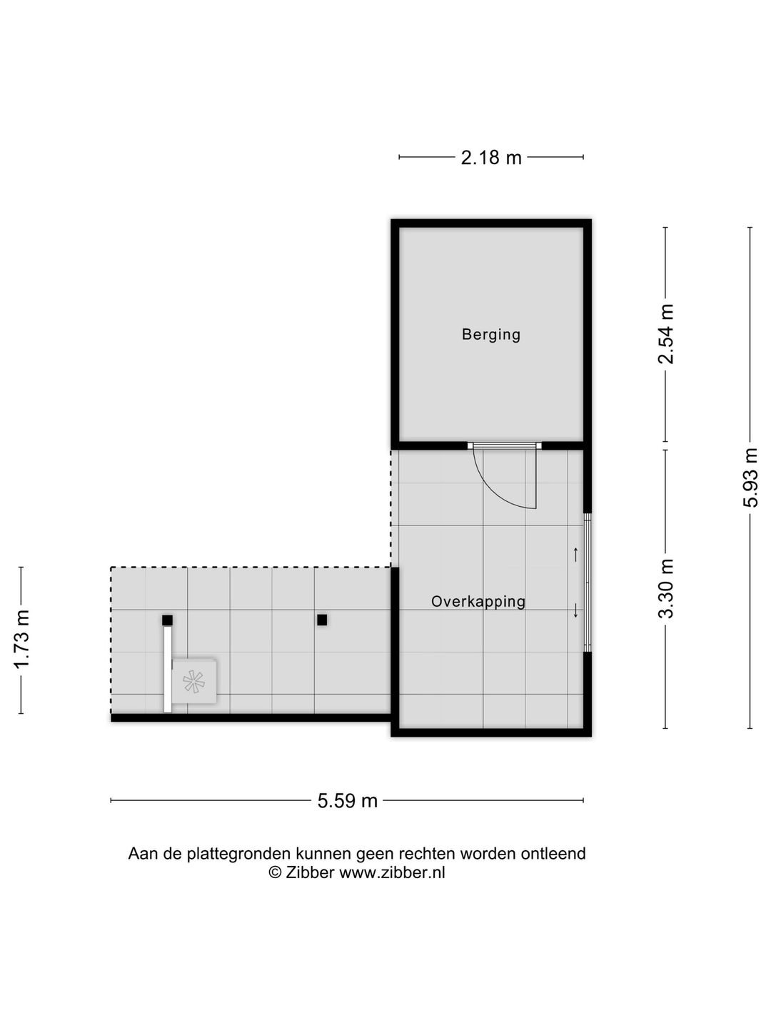 Foto 37 van Ypelaar 16