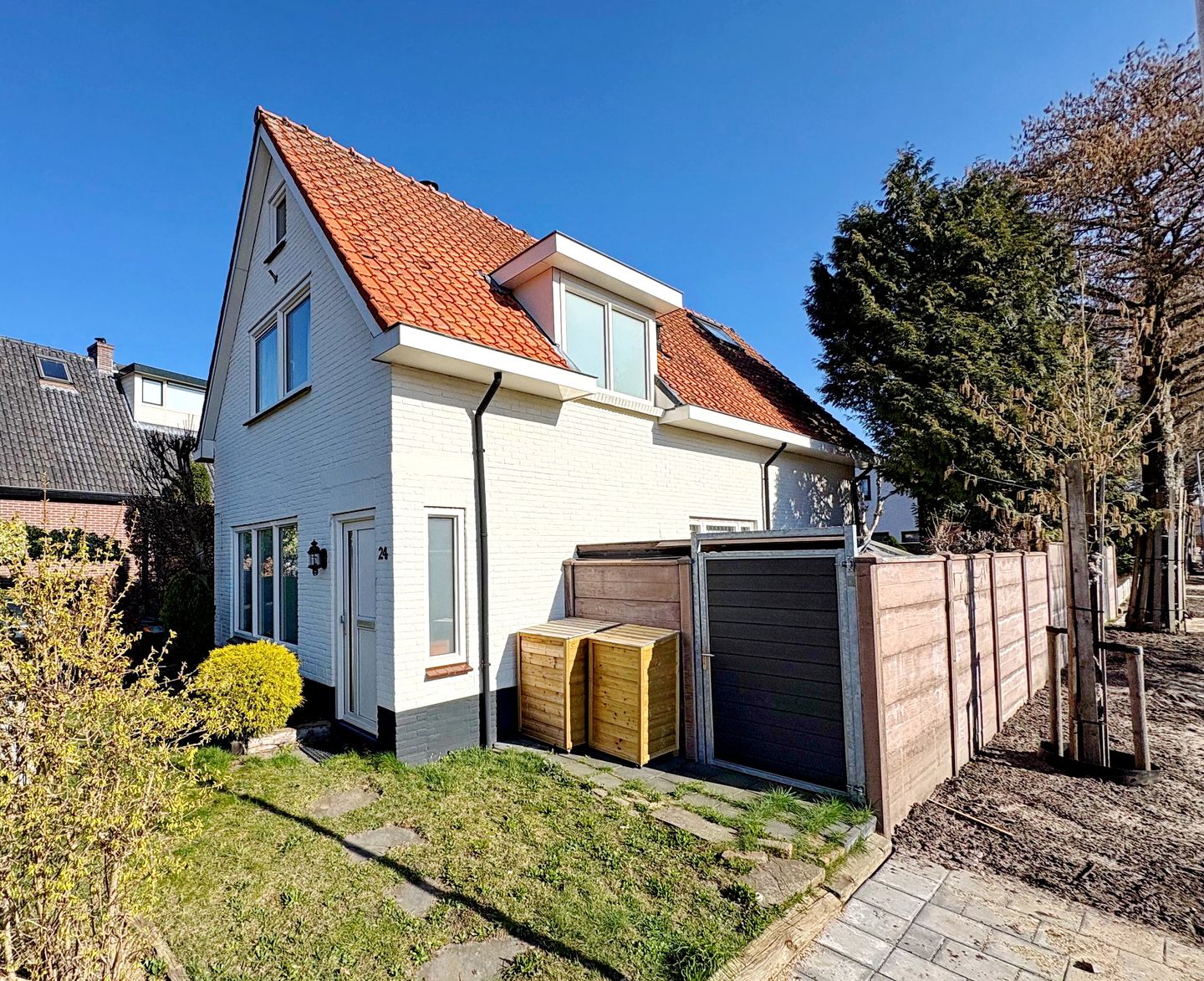 Photo 5 of Slijpkruikweg 24