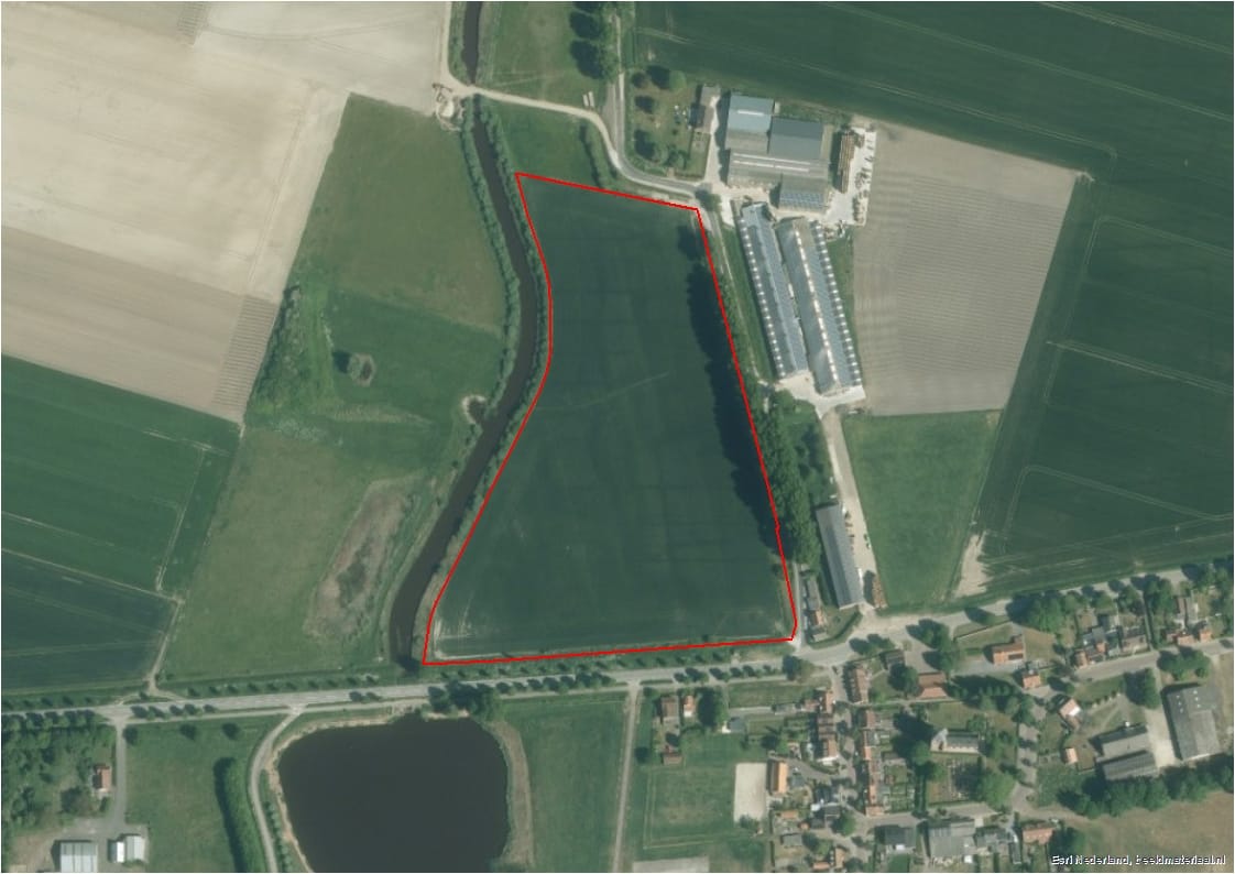 Bekijk foto 2 van Sint Pietersdijk