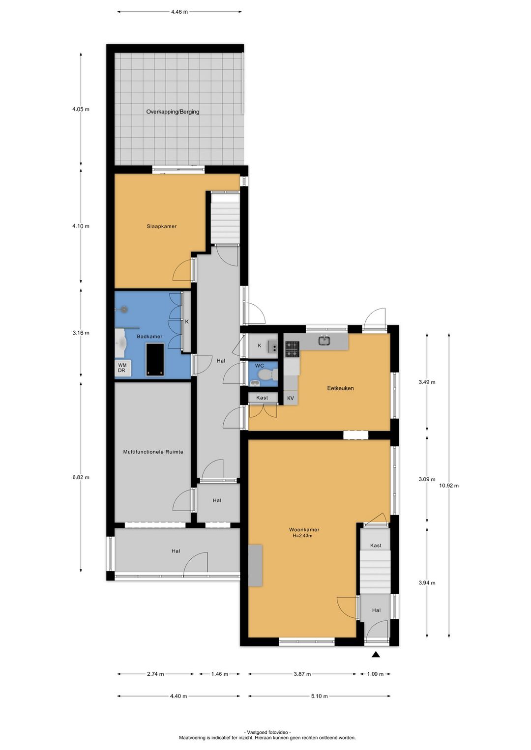 Photo 38 of Slijpkruikweg 24