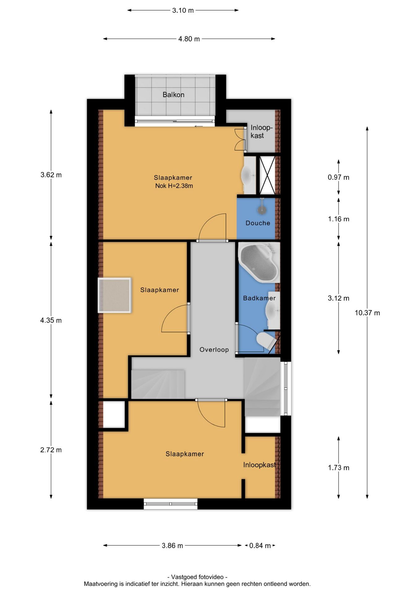 Photo 39 of Slijpkruikweg 24