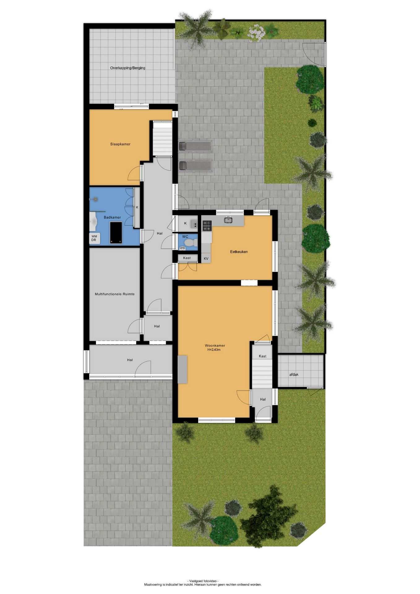 Photo 42 of Slijpkruikweg 24