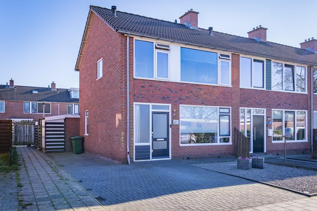 Foto 2 van Meester Neuteboomstraat 26