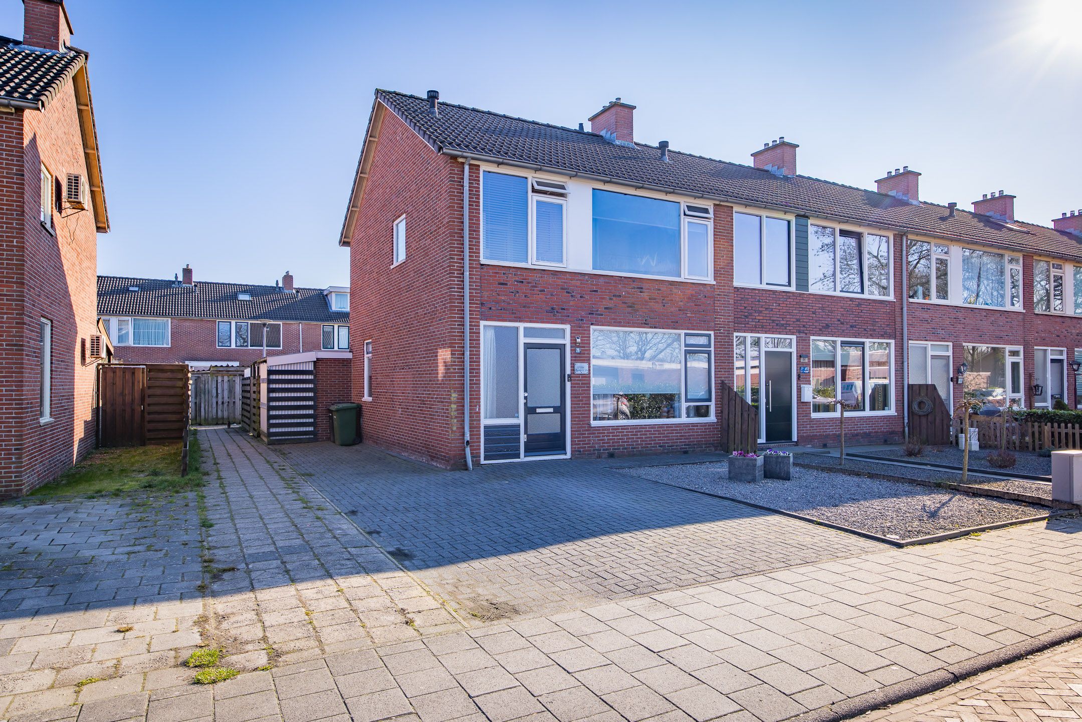 Foto 3 van Meester Neuteboomstraat 26