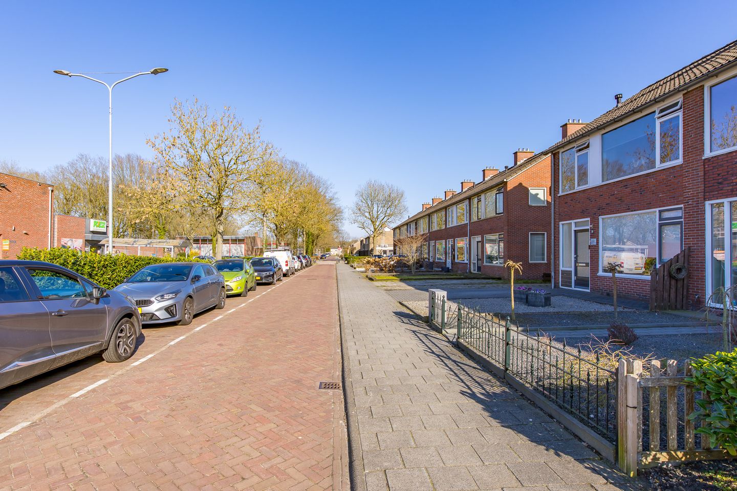 Foto 4 van Meester Neuteboomstraat 26