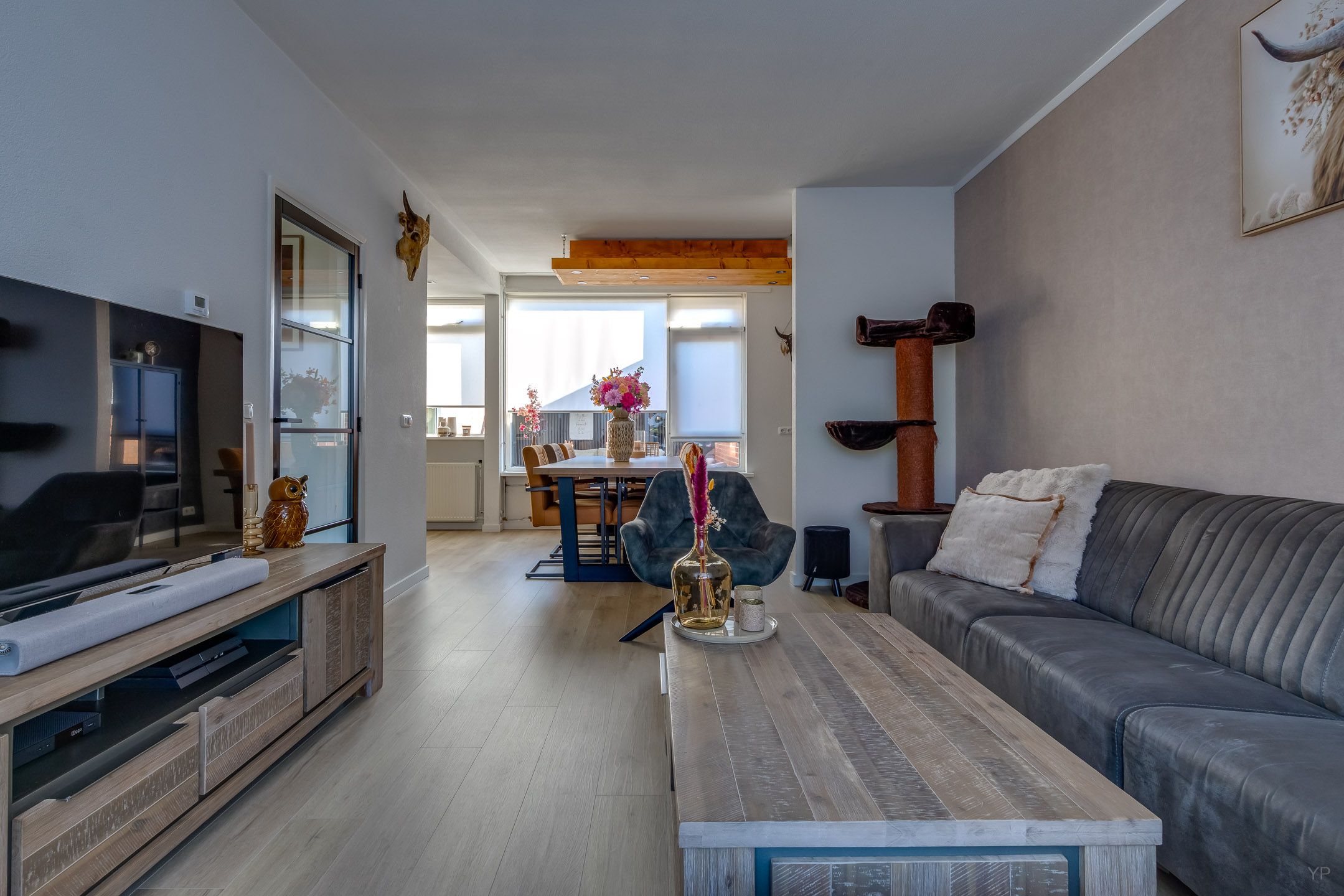 Foto 6 van Meester Neuteboomstraat 26