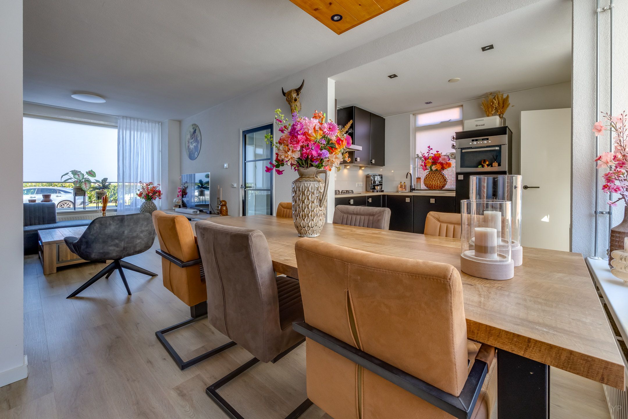 Foto 9 van Meester Neuteboomstraat 26