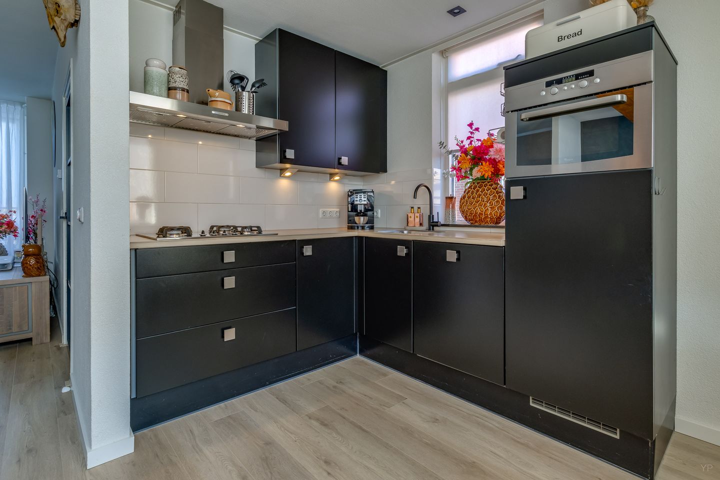 Foto 10 van Meester Neuteboomstraat 26