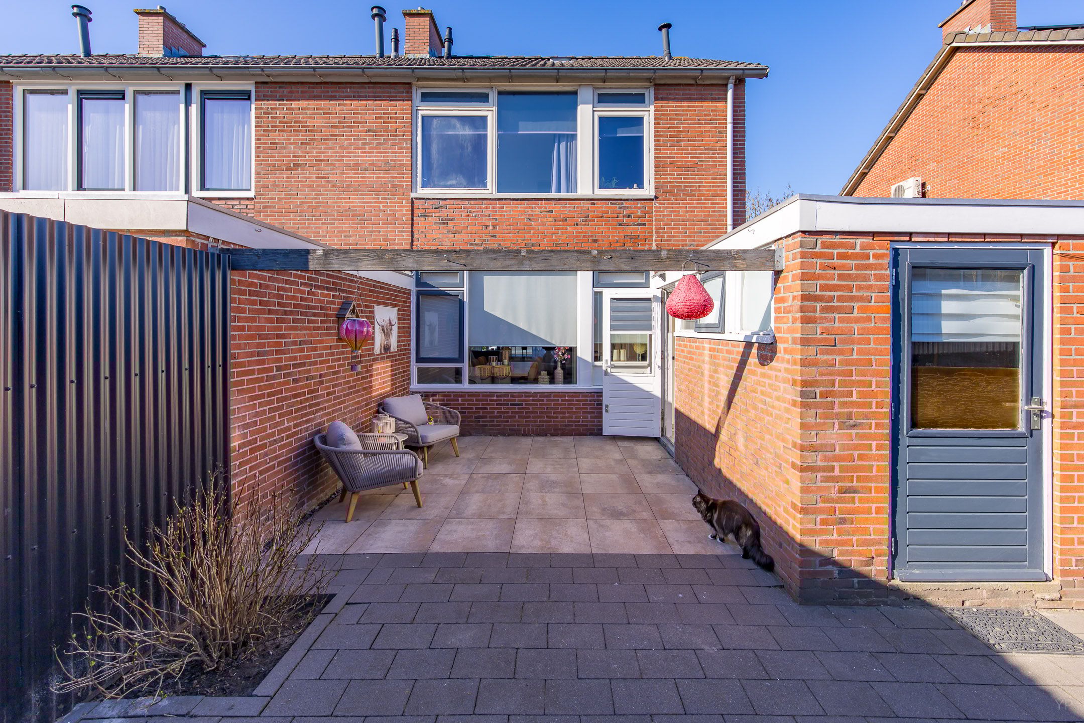 Foto 30 van Meester Neuteboomstraat 26