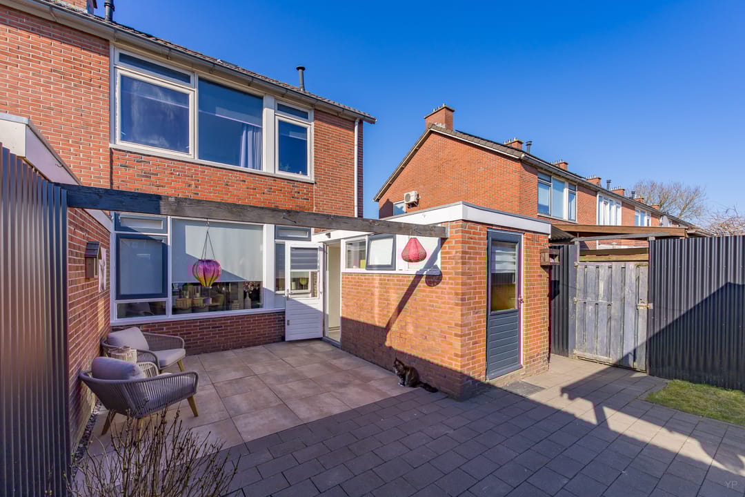 Foto 31 van Meester Neuteboomstraat 26