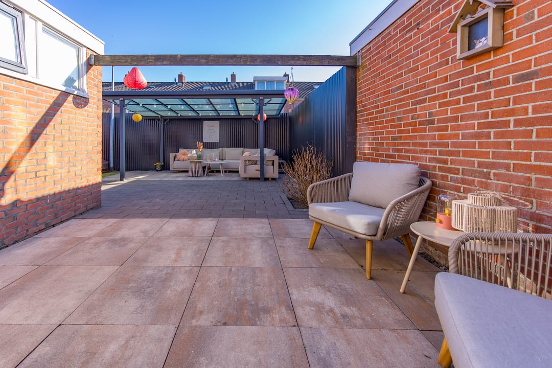 Foto 32 van Meester Neuteboomstraat 26