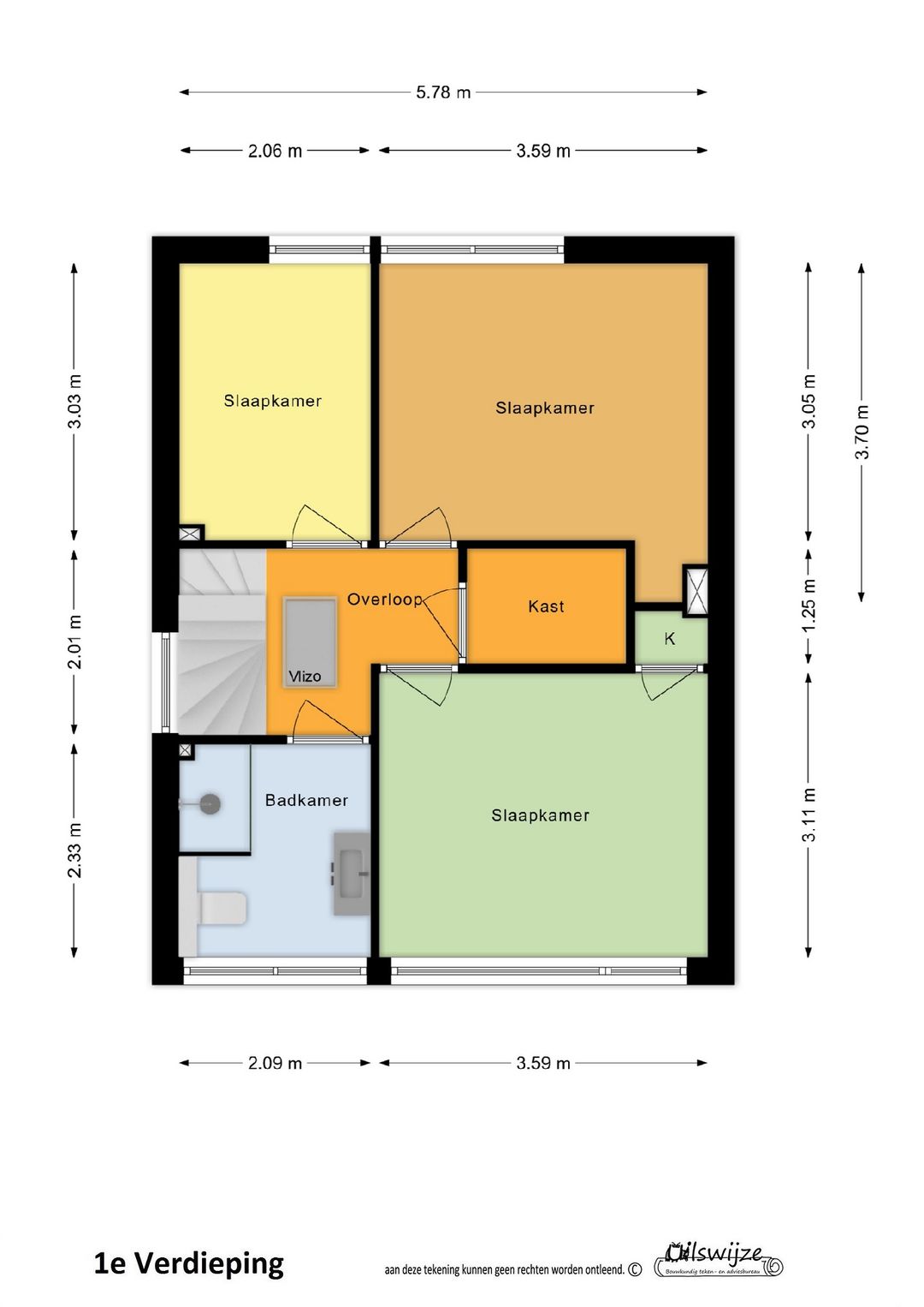 Foto 37 van Meester Neuteboomstraat 26