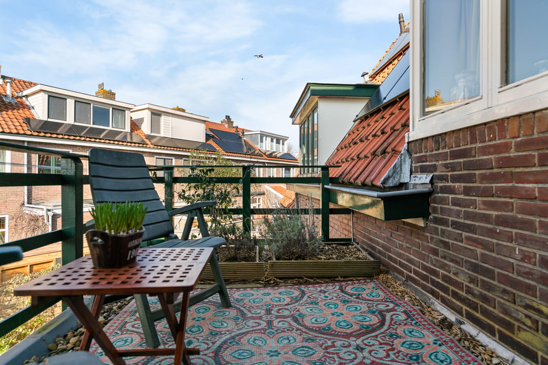 Photo 28 of Raafstraat 43