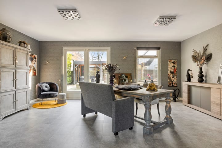 Foto 4 van Kastanjelaan 24