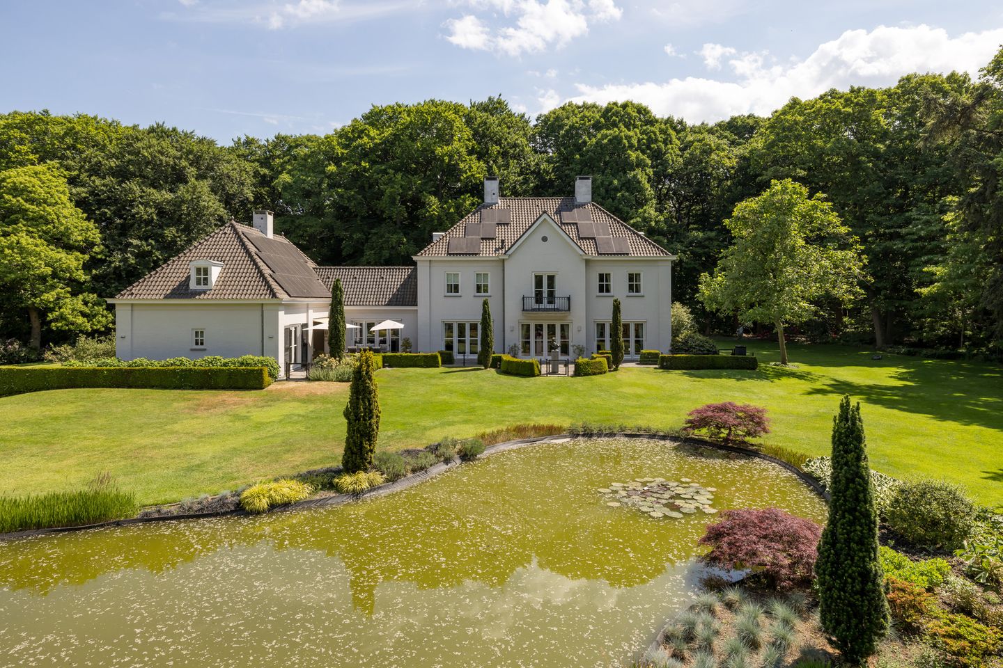 Altenaweg 2 - Gilze - Afbeelding 2