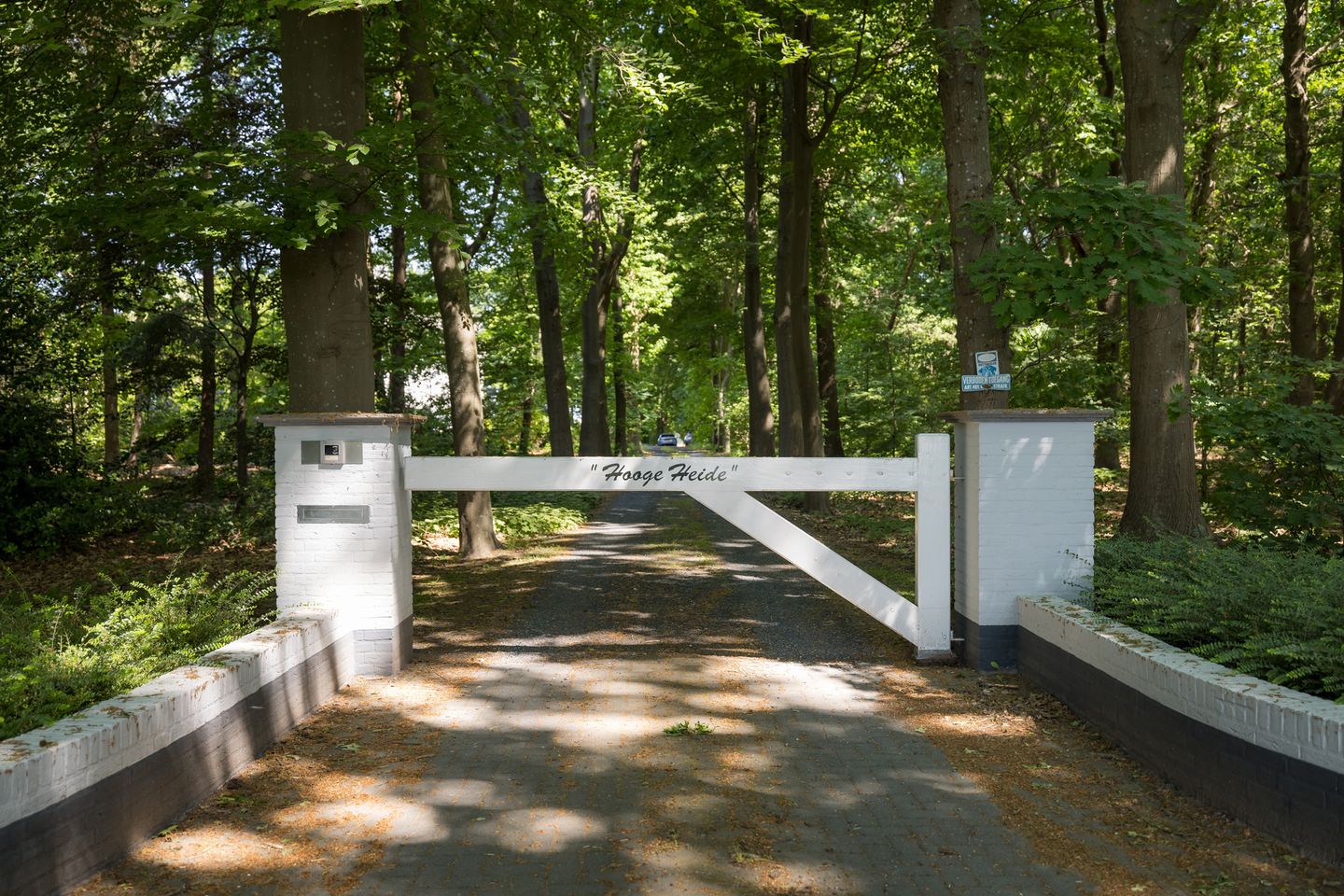 Altenaweg 2 - Gilze - Afbeelding 3