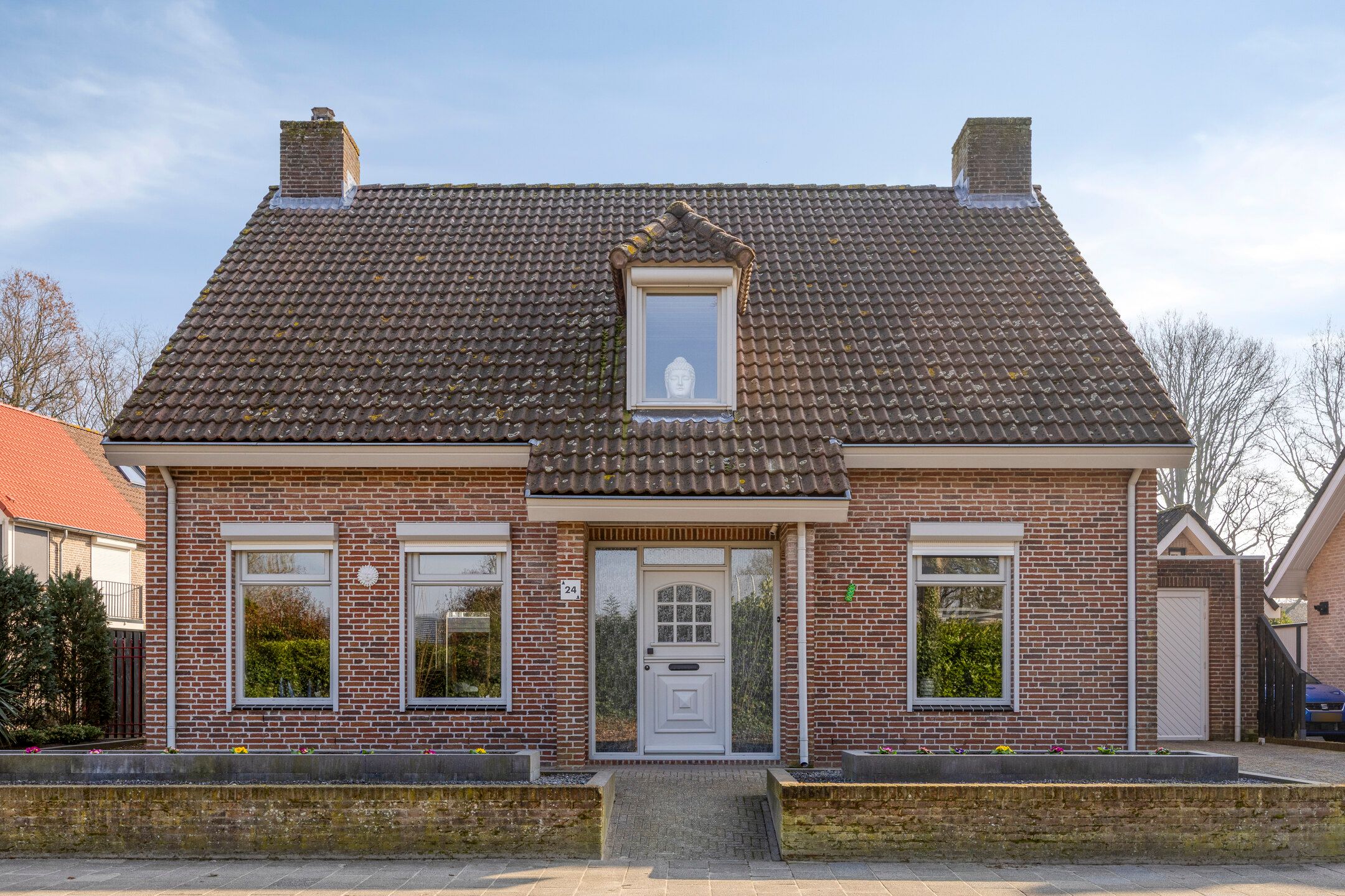 Buying a house in The Netherlands., Kastanjelaan 24