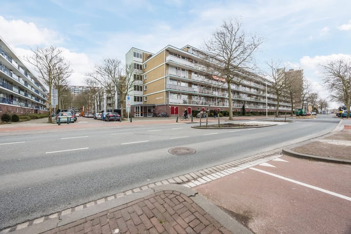 Foto 2 van Leyweg 60-A