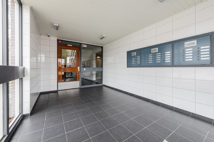 Foto 4 van Leyweg 60-A