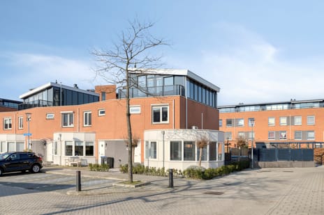 Hoofdvaart thumbnail