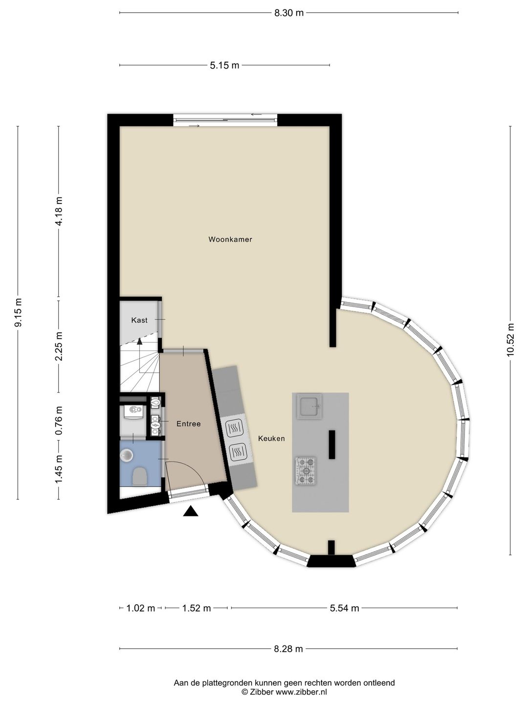 Photo 52 of Hoofdvaart 2