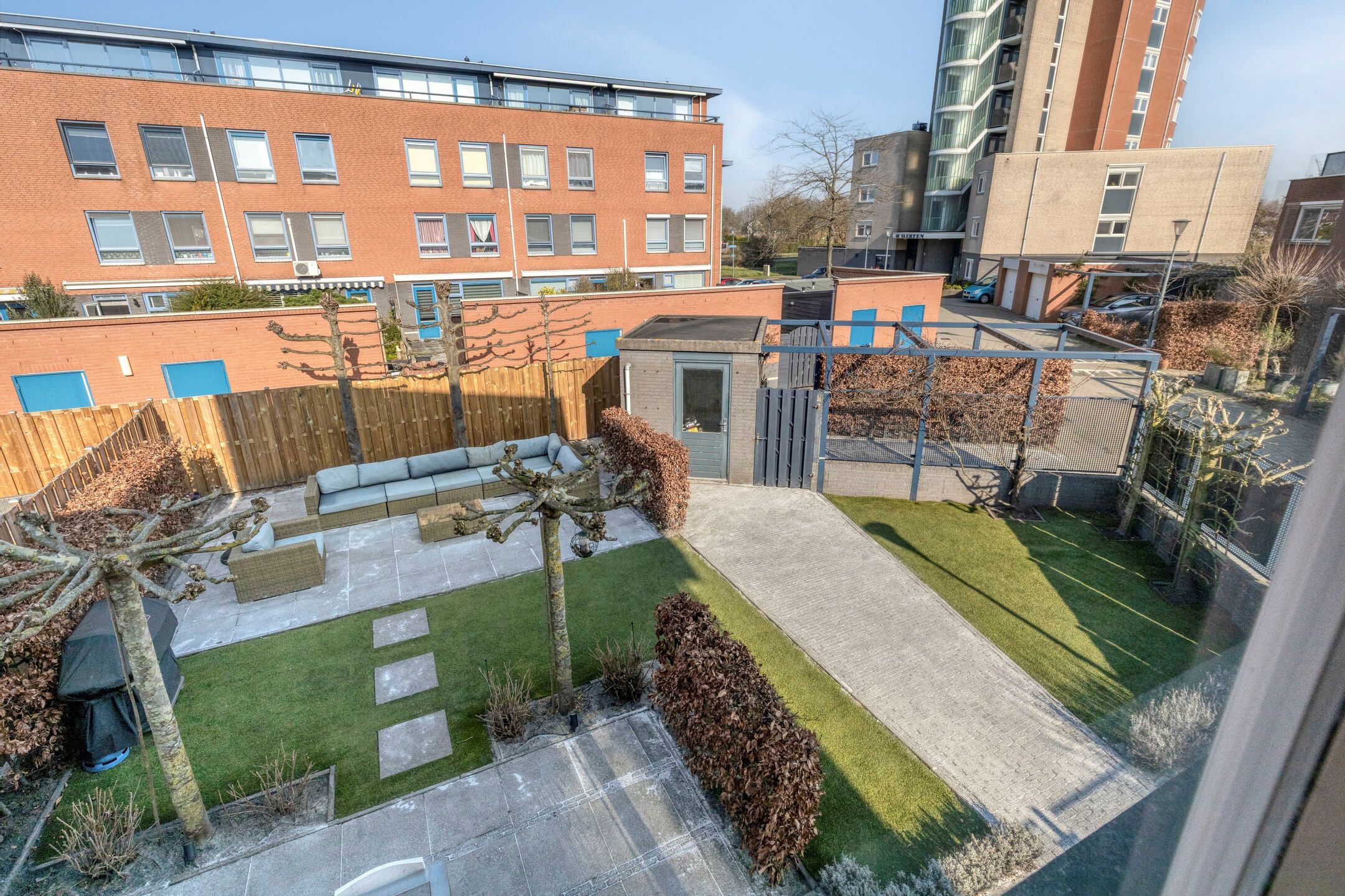 Photo 3 of Hoofdvaart 2