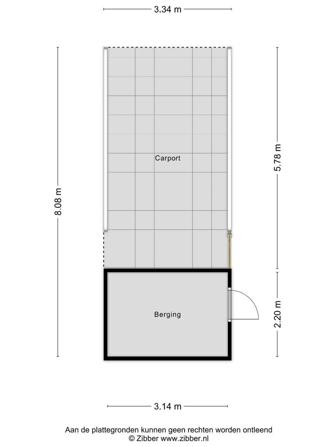 Photo 53 of Hoofdvaart 2