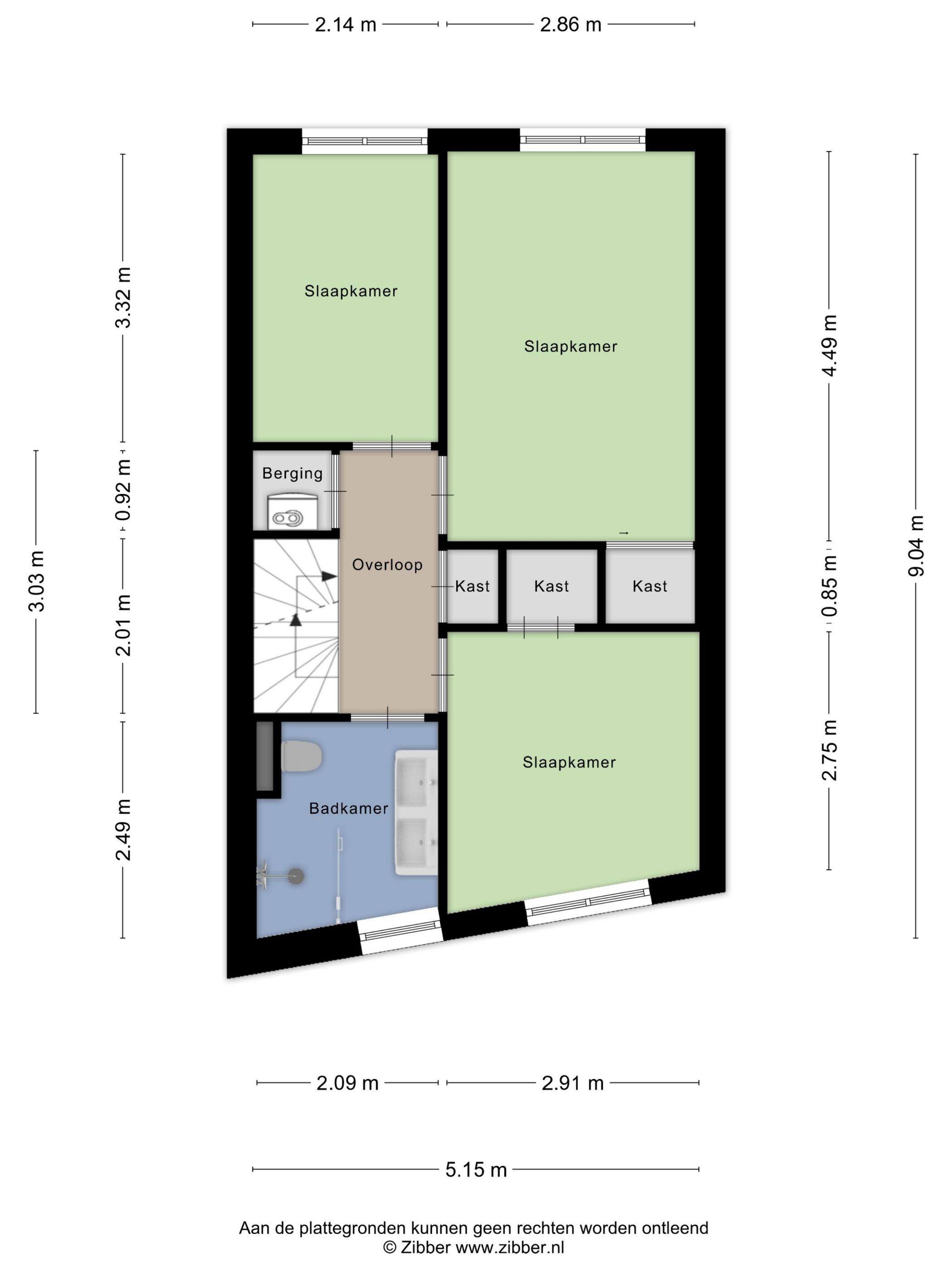 Photo 54 of Hoofdvaart 2