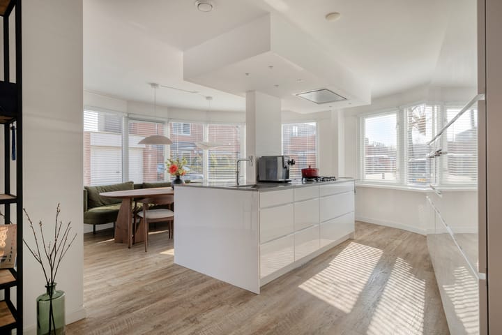 Photo 2 of Hoofdvaart 2