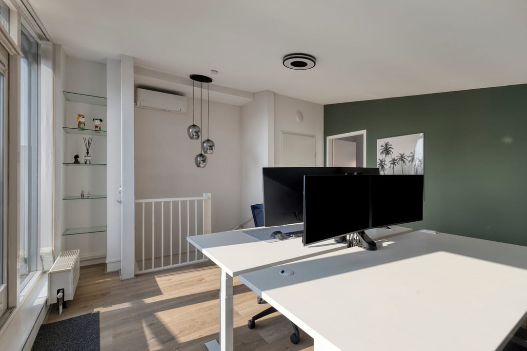 Photo 28 of Hoofdvaart 2