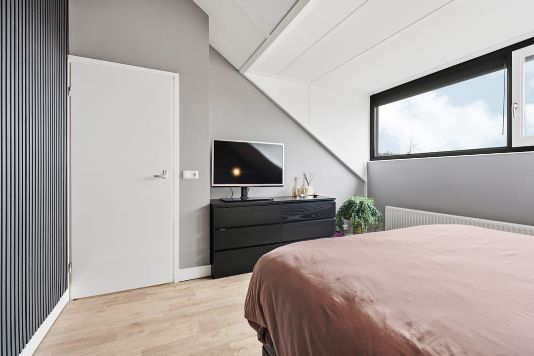 Foto 43 van Henk van Tienhovenstraat 12