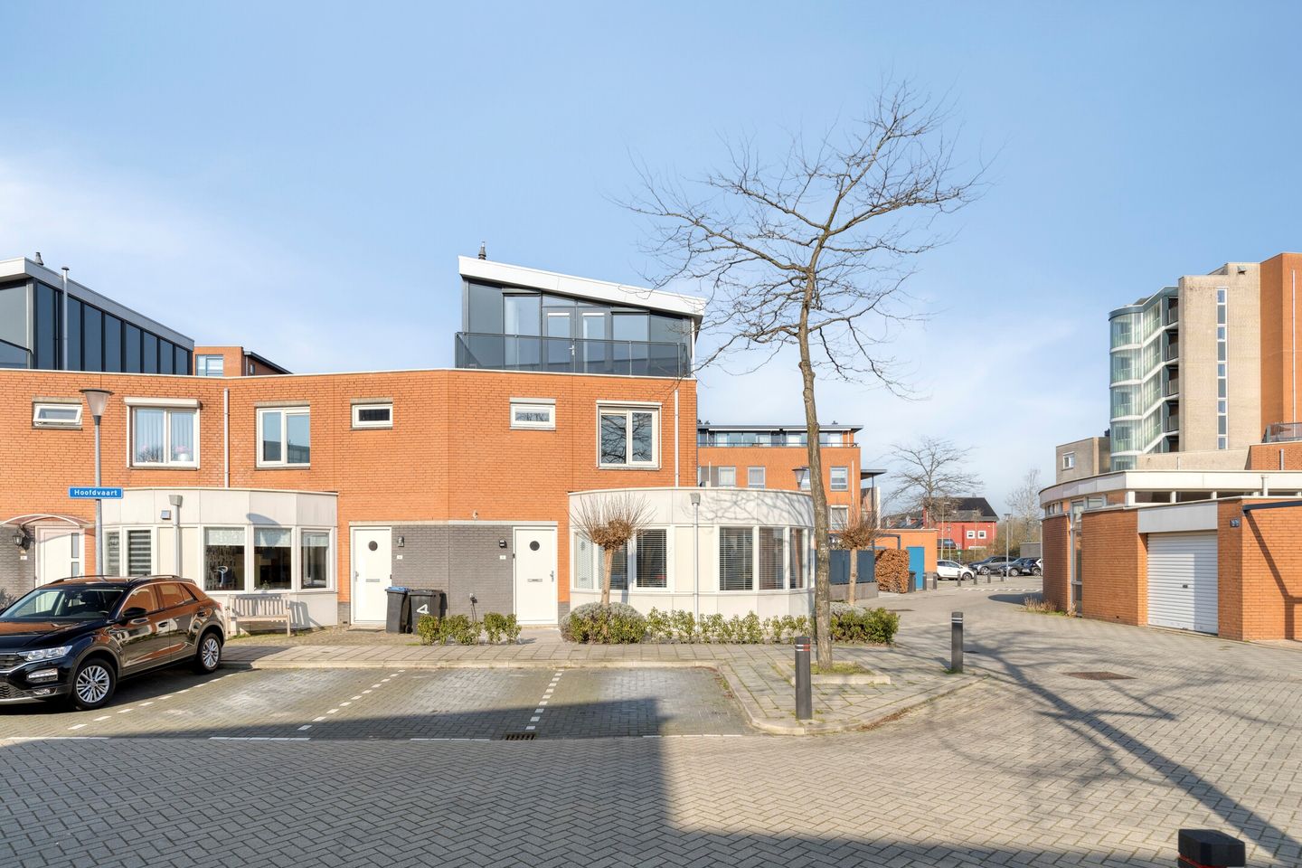 Photo 4 of Hoofdvaart 2