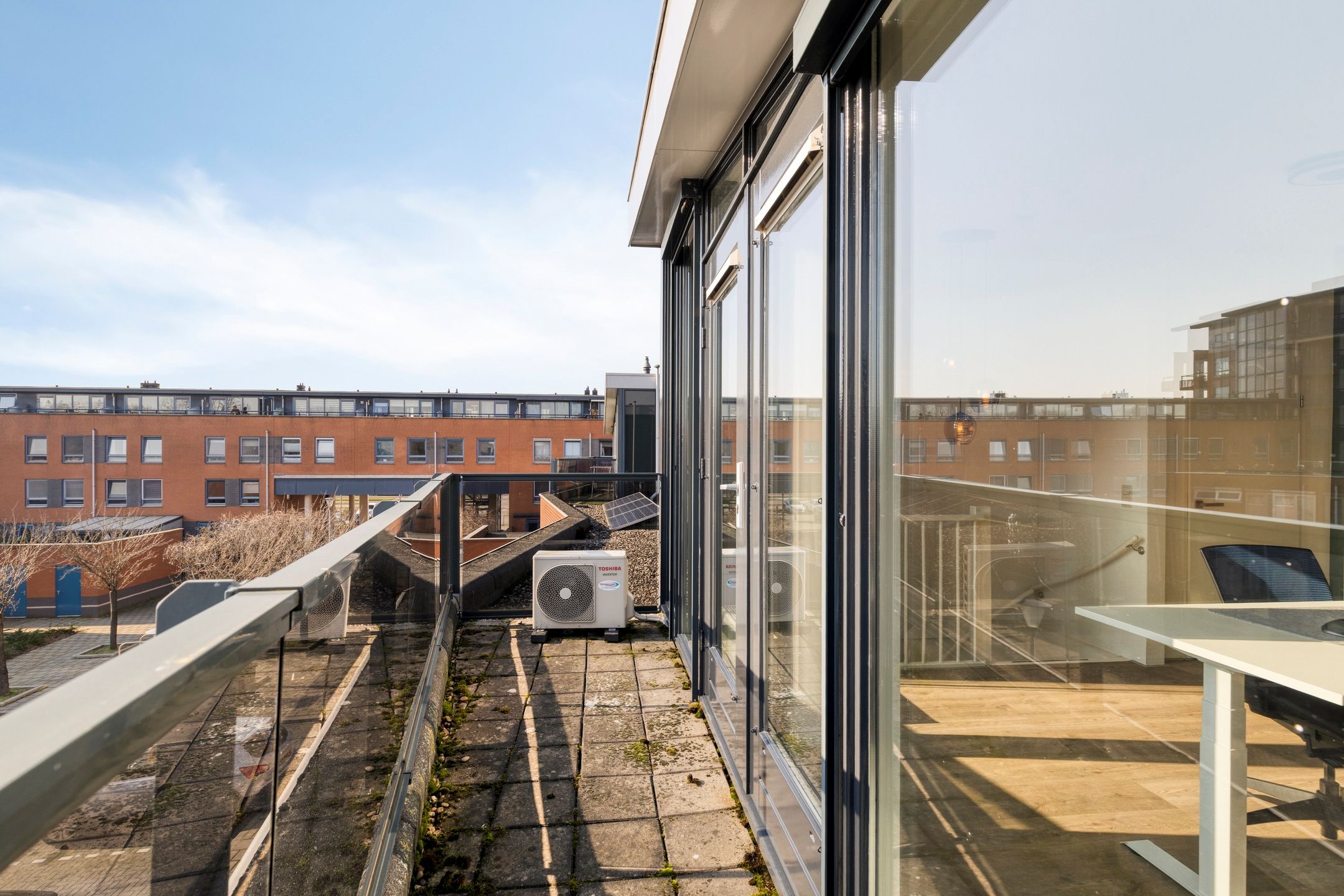 Photo 33 of Hoofdvaart 2