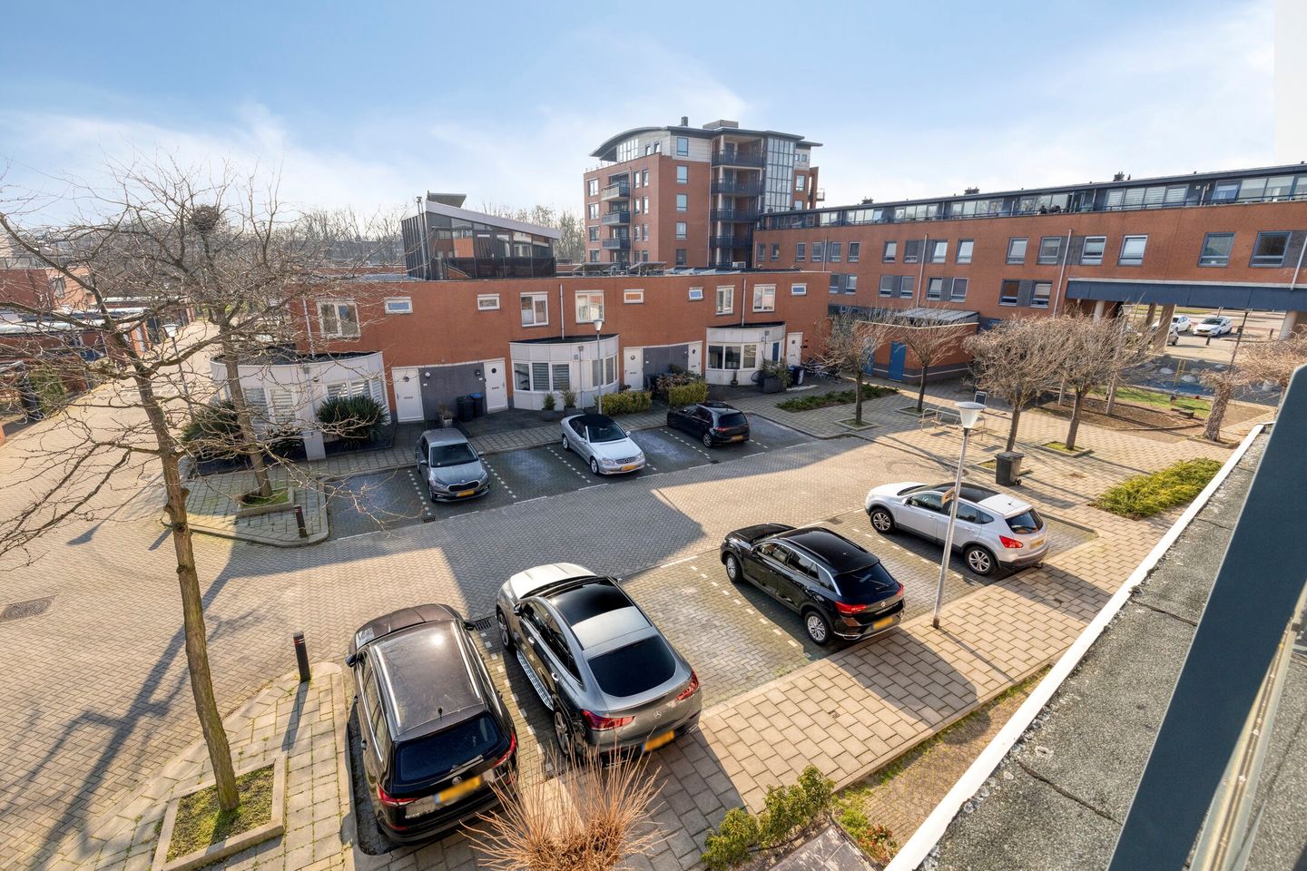 Photo 34 of Hoofdvaart 2