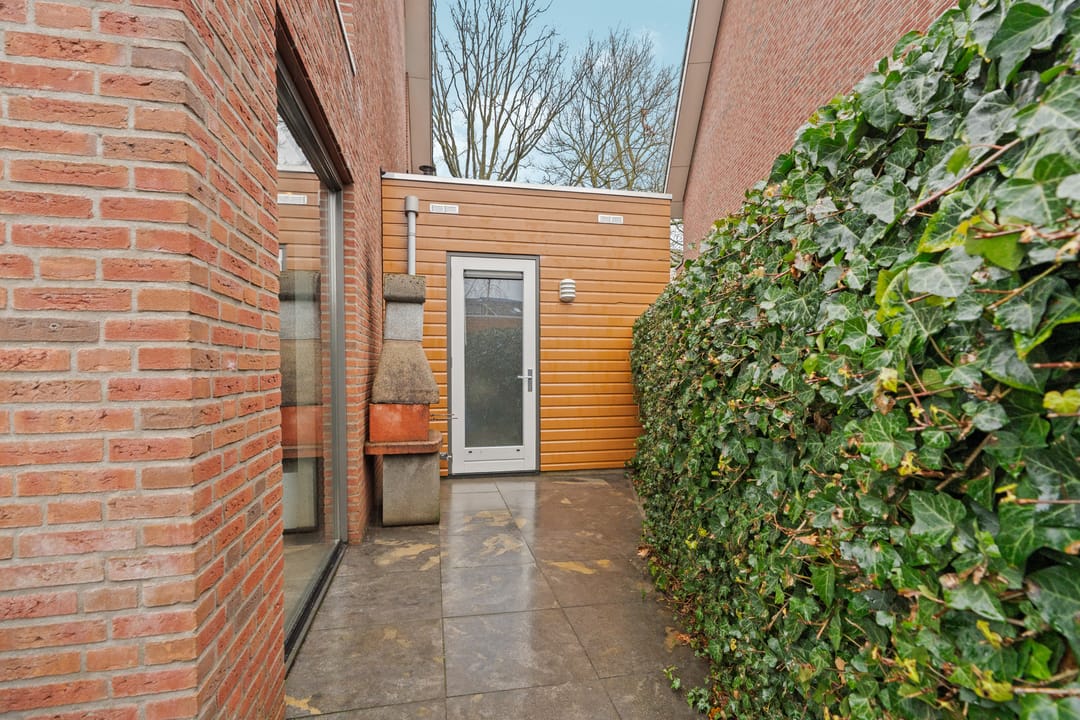 Foto 52 van Henk van Tienhovenstraat 12