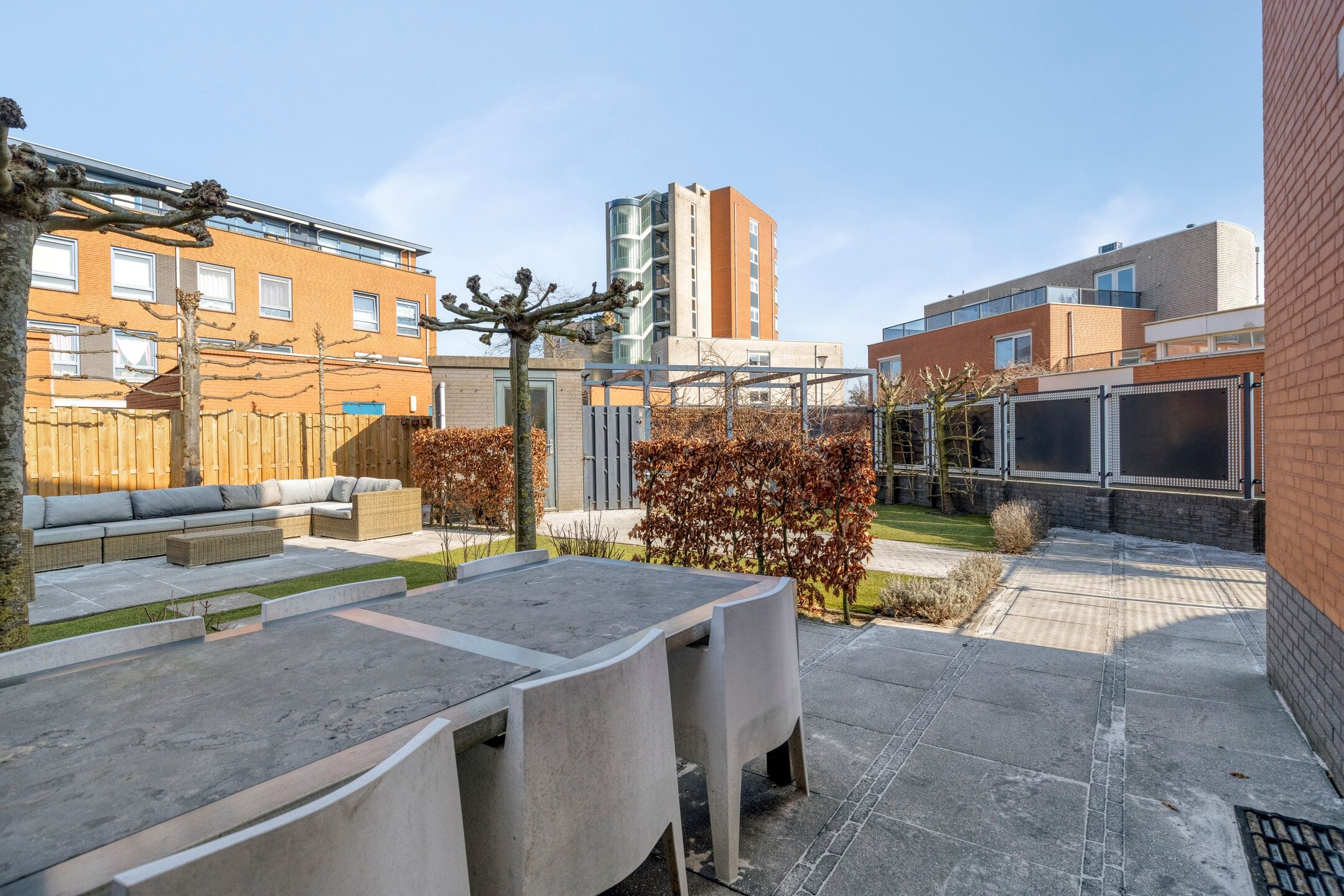 Photo 36 of Hoofdvaart 2