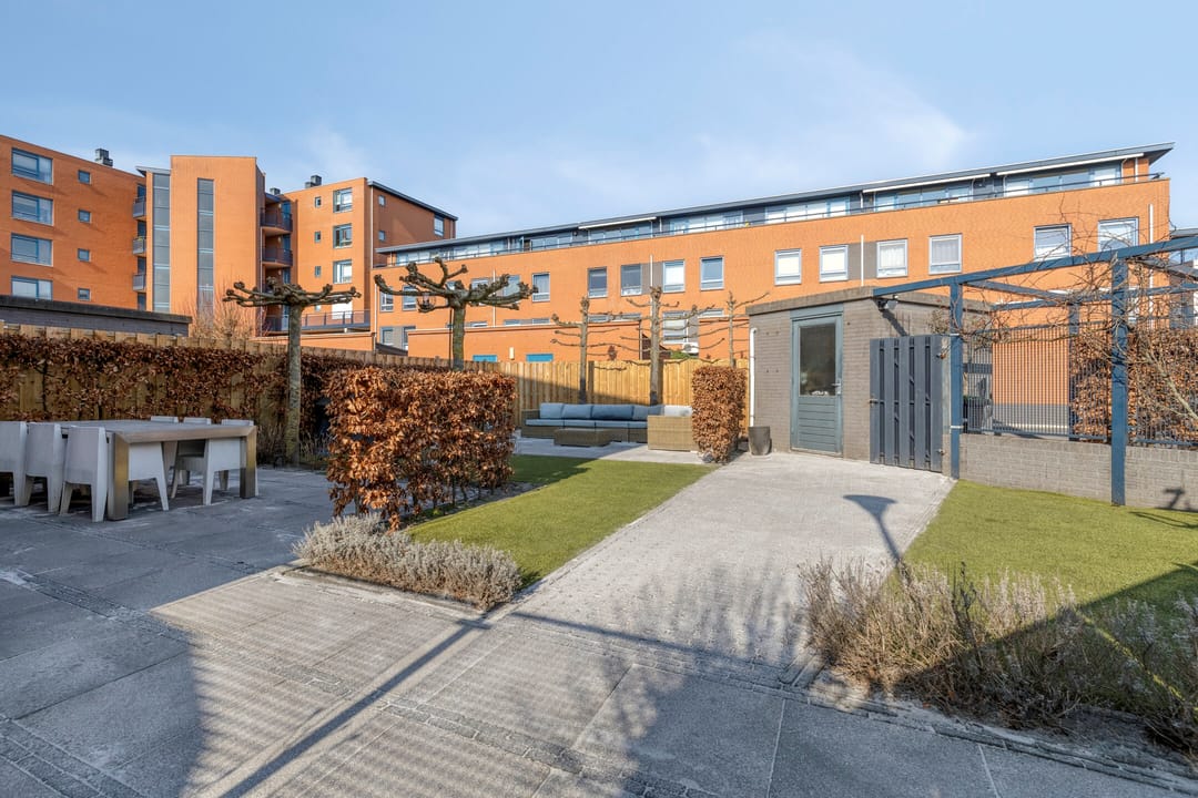 Photo 37 of Hoofdvaart 2