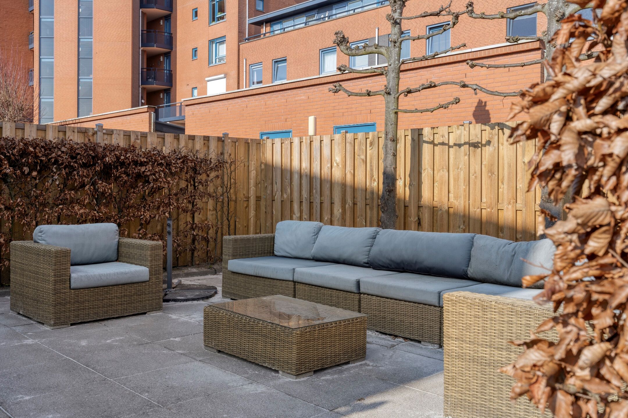 Photo 39 of Hoofdvaart 2