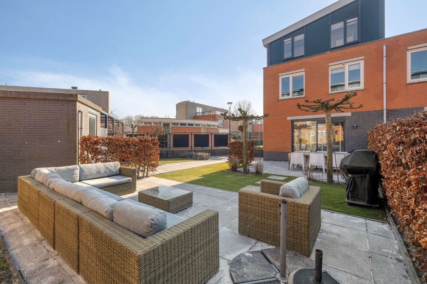 Photo 40 of Hoofdvaart 2