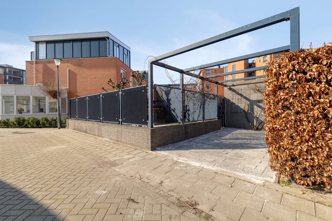 Photo 41 of Hoofdvaart 2