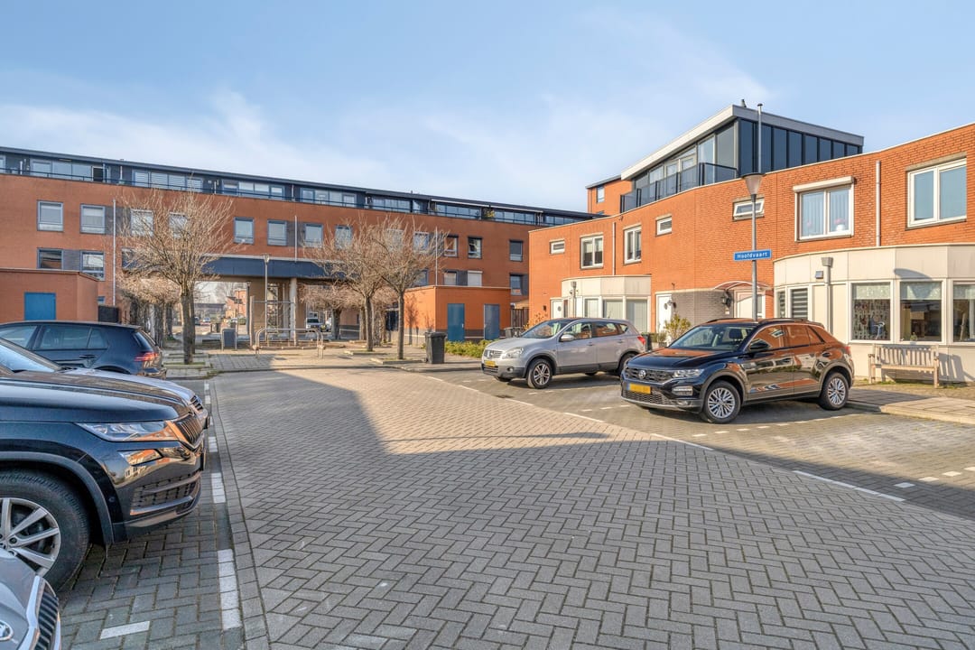 Photo 43 of Hoofdvaart 2